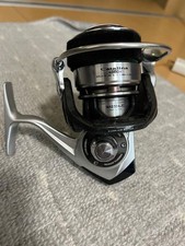 Moulinet toupie Daiwa 12