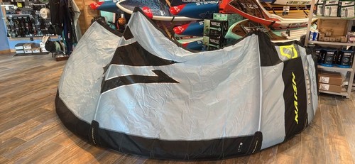 2026 naish psycho - psycho, 9m