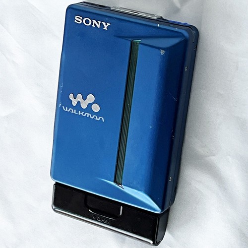 Sony ex910 2000 walkman - wm-ex910,