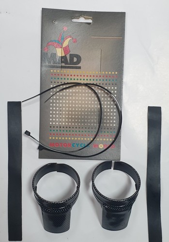 Protection fourche mad - de,