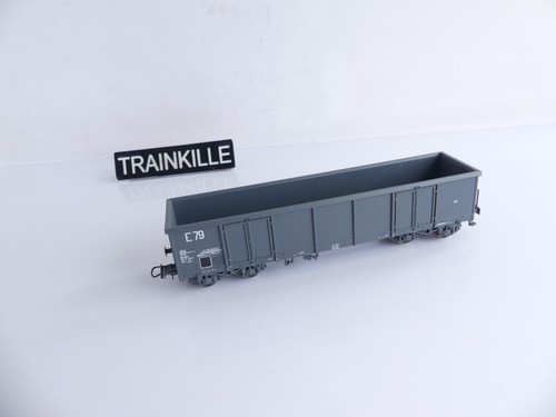 Roco wagon tombereau a - roco, ho