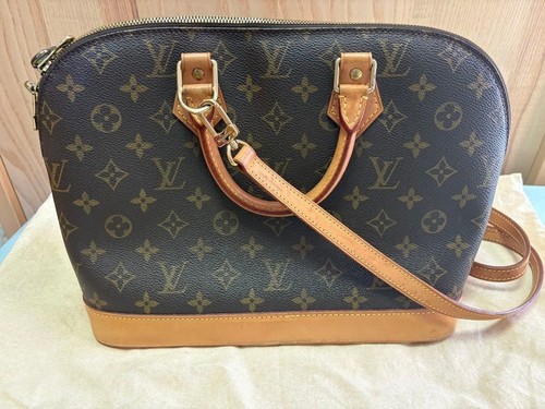 Sac main louis vuitton - à,