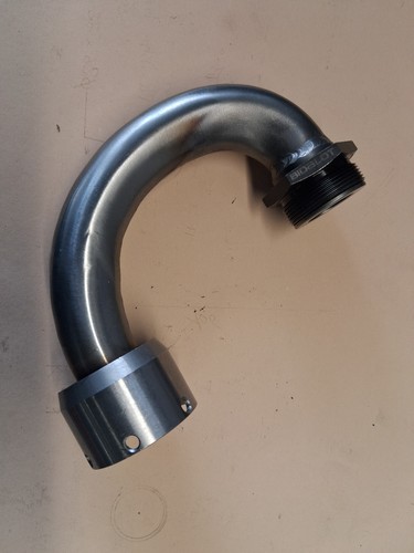 Coude pot neuf - de, g3