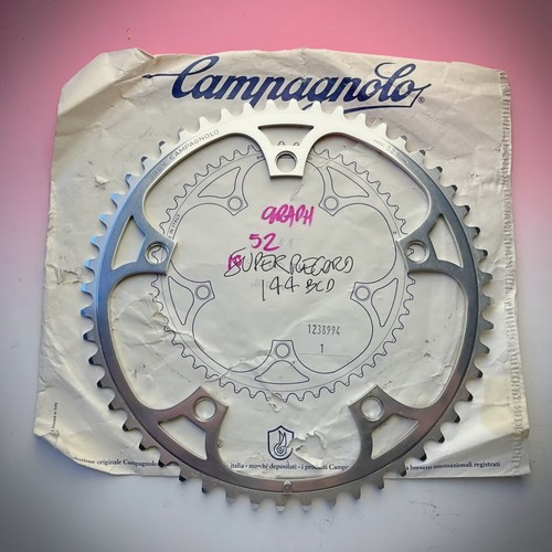 Couronne vintage campagnolo - couronne,