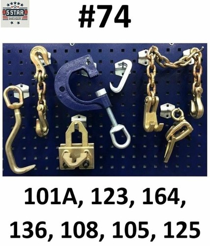 Set piece auto body - set#74, 7