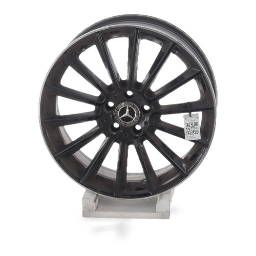 Jante alu mercedes classe a - -,