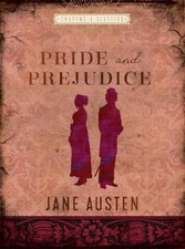 Jane Austen Pride and