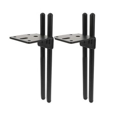 2 ensembles de pieds de Table