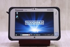 Panasonic TOUGHPAD FZ-M1 Core