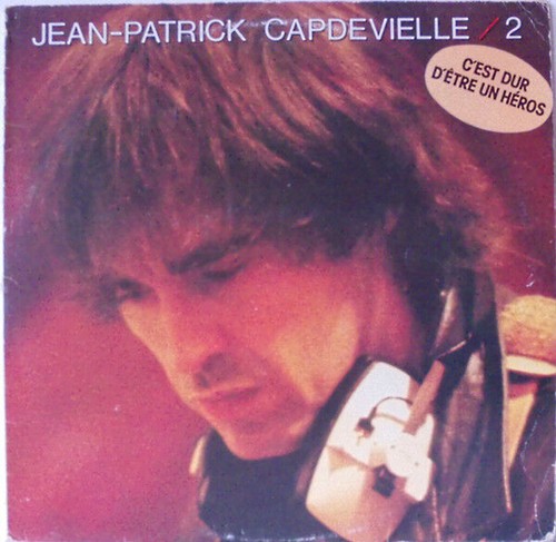 Jean patrick capdevielle - jean-patrick,