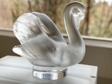 Lalique France Cygne