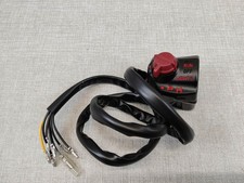 Commodo droit ADAPTABLE CB400F