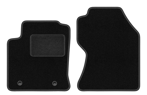 Tapis sol avant - tapis,