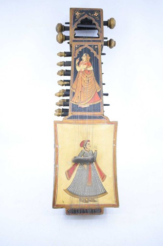 Instrument musical sarangi - instrument,