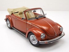 Volkswagen VW Coccinelle 1303