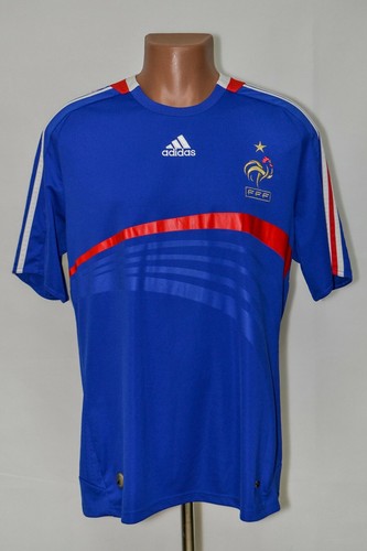 France national team 2008 - national, 2008/2009