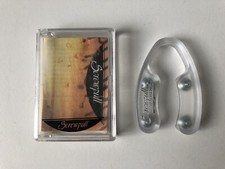 Vintage 1990 COUPE-CAPSULE SCREWPULL Foil Cutter boîte d’origine notice TBE