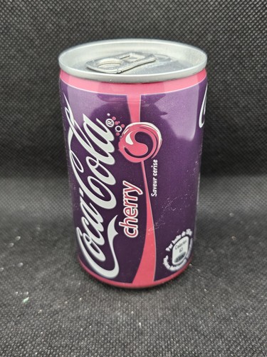 Mini canette coca - coca, cola