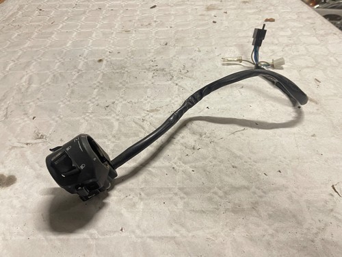 Commodo gauche sym 125 xs - commodo,