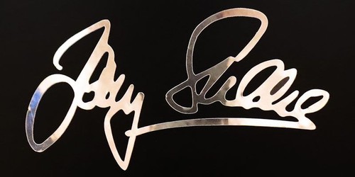 Barry sheene signature moto - sheene,