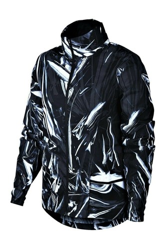 Nike shield full zip - shield, running