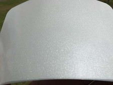 Peinture carrosserie: Blanc