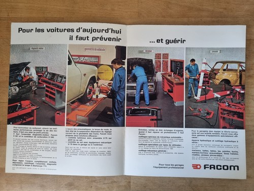 Catalogue spécialités - catalogue,