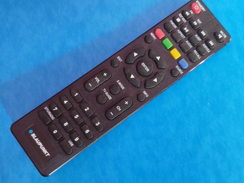Télécommande blaupunkt tv - ,