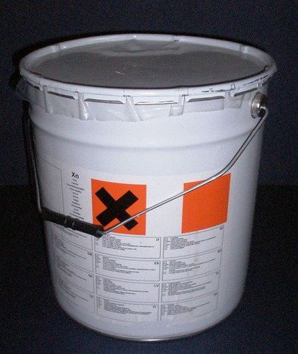 25kg gel coat - 25kg., de