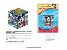X Disney Mickey Mouse Topolino
