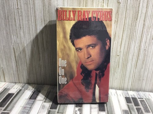Billy ray cyrus - -, on