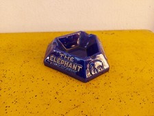 CENDRIER PUBLICITAITE POUR LE