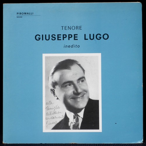 Giuseppe lugo ponchielli - giuseppe,