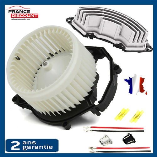 Pulseur air résistance - pulseur, de