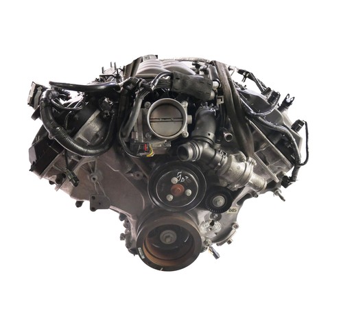 Moteur pour ford mustang - pour,