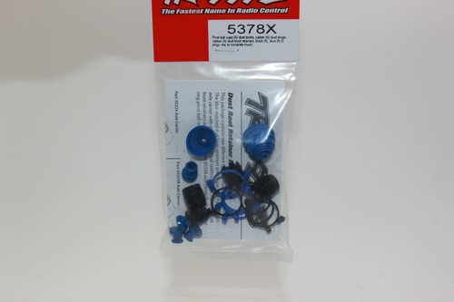Traxxas 5378 capuchons - la,