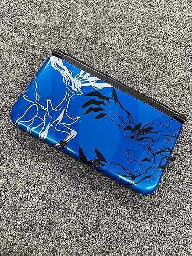 Nintendo 3ds pocket - nintendo,