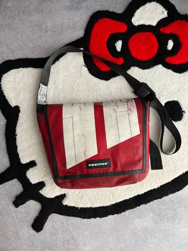 Vintage freitag f12 dragnet - f12,