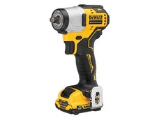 DEWALT DCF902D2 XR Clé À