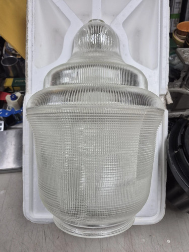 Vtg holophane utility - holophane,