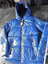 Doudoune CMP Neuf Avec