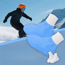10Pairs Épais non Tissé