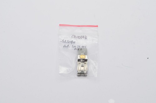 Chopard bracelet acier - chopard,