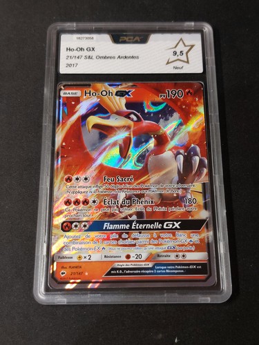 Carte pokémon 21 147 - pokémon, gx