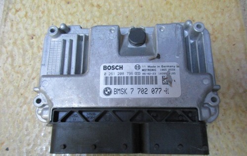 Boitier cdi ecu bmw 800 - 800, s