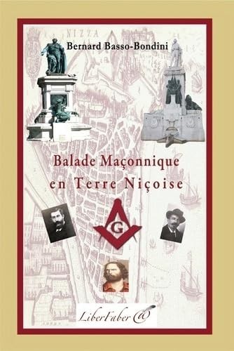 Balade maçonnique terre - balade,