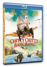Chitty Chitty Bang Bang