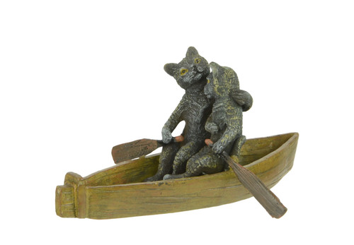 Statue moderne sculpture - moderne,