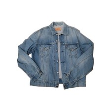Veste jeans camionneur - de,