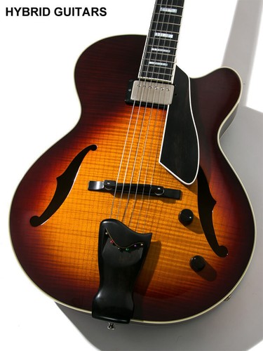 Fender custom shop master - custom,